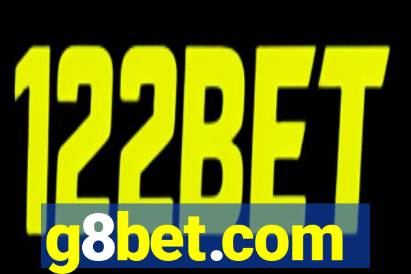 g8bet.com