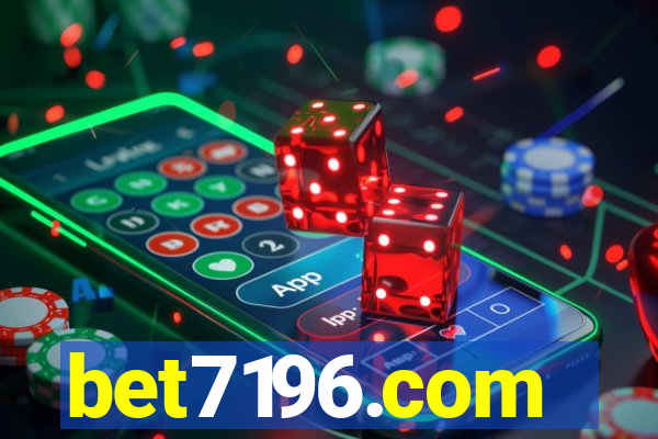 bet7196.com