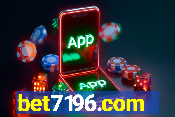 bet7196.com