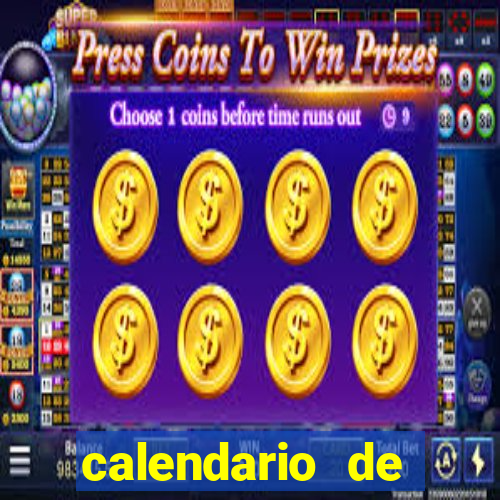 calendario de eventos coin master