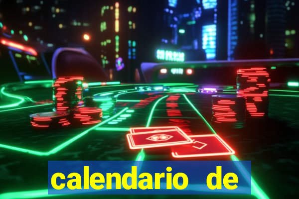 calendario de eventos coin master