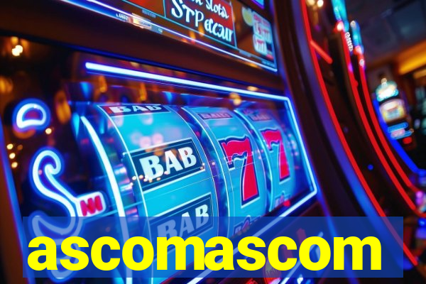 ascomascom