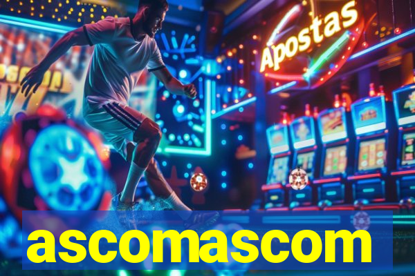 ascomascom