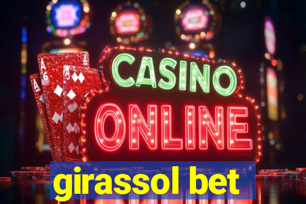 girassol bet