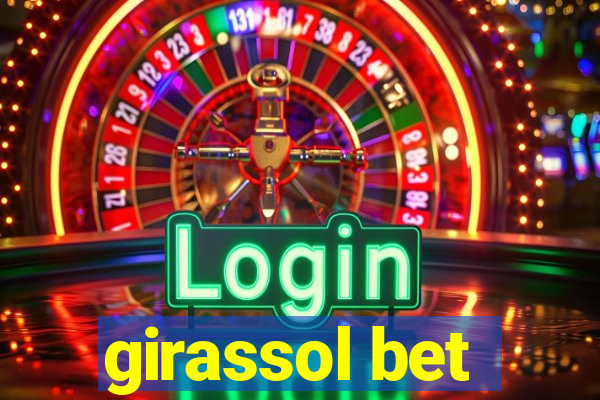 girassol bet