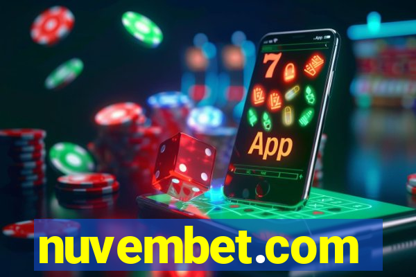 nuvembet.com