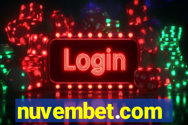 nuvembet.com