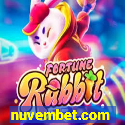 nuvembet.com