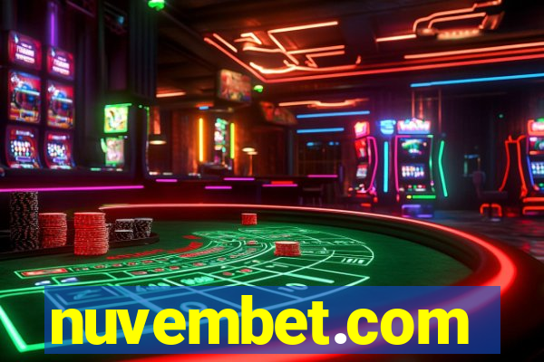 nuvembet.com