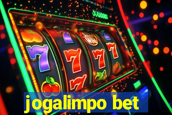 jogalimpo bet