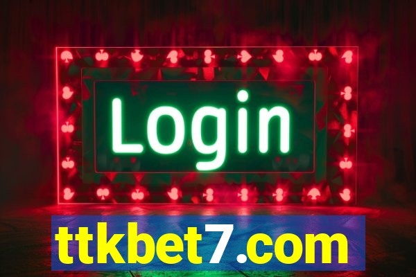 ttkbet7.com