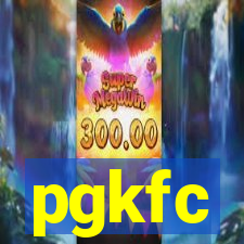 pgkfc