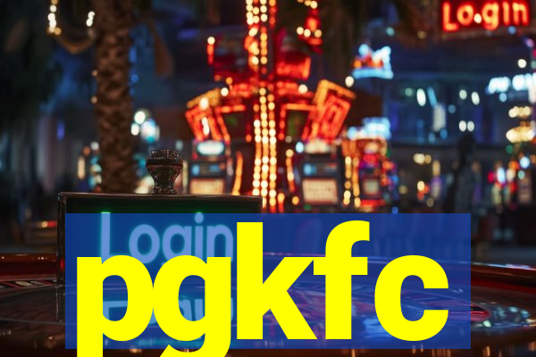 pgkfc