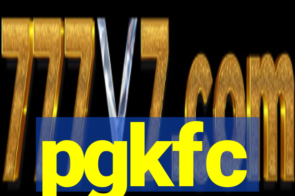 pgkfc