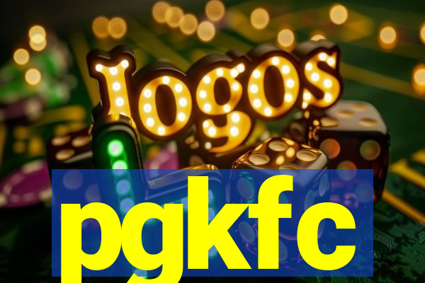 pgkfc