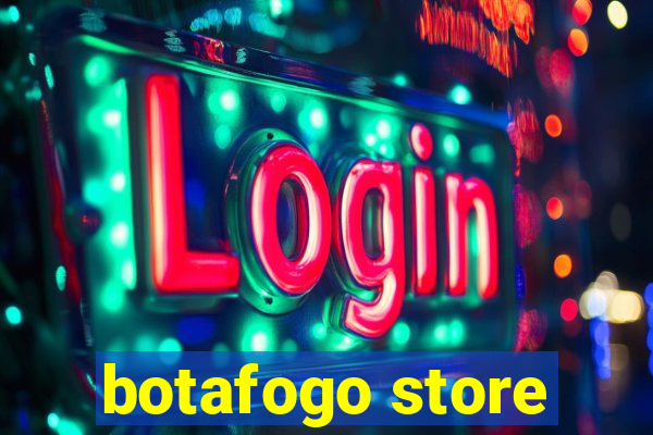 botafogo store