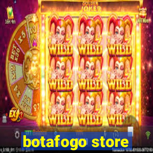 botafogo store