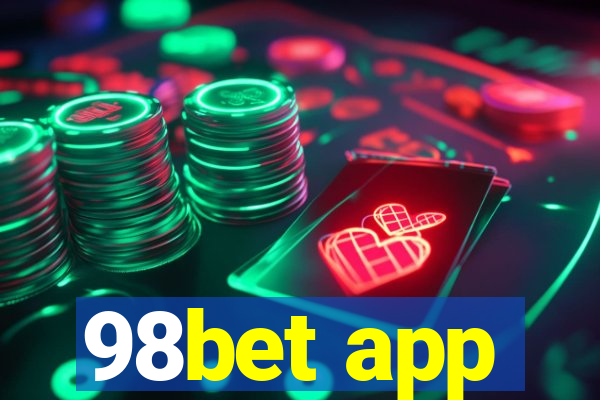 98bet app