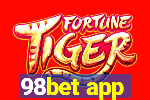 98bet app