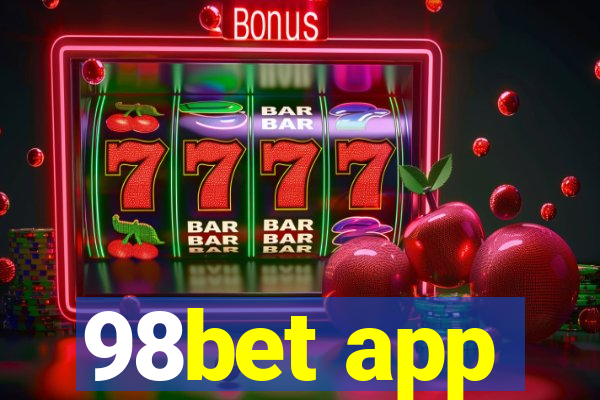 98bet app