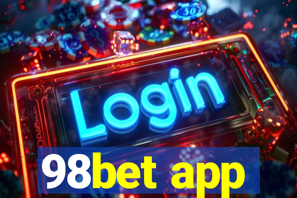 98bet app