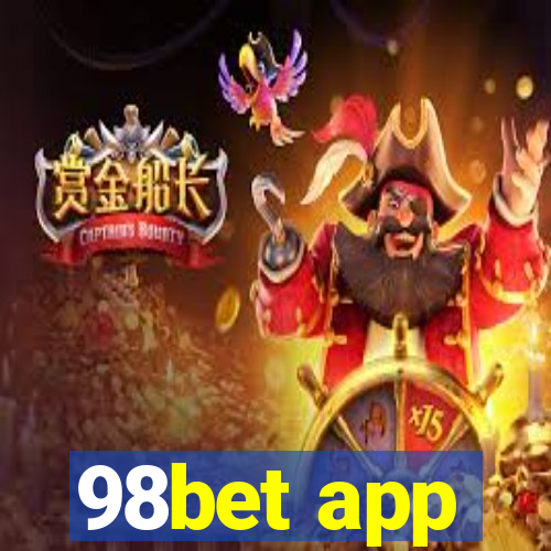 98bet app