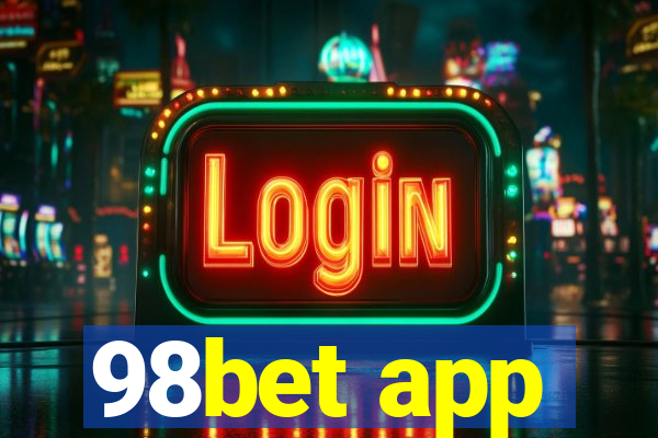 98bet app