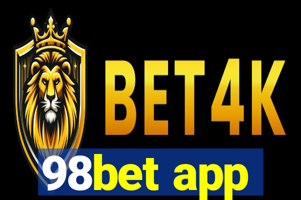 98bet app