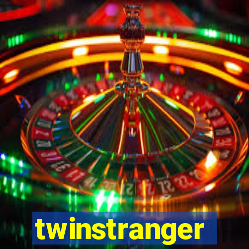 twinstranger