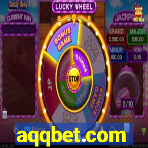 aqqbet.com