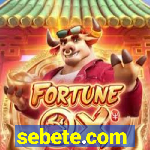 sebete.com