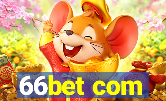 66bet com