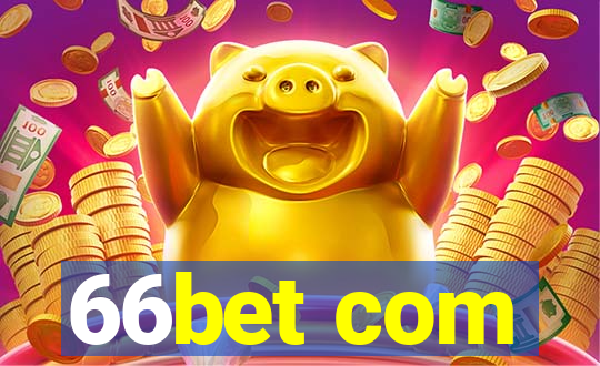 66bet com