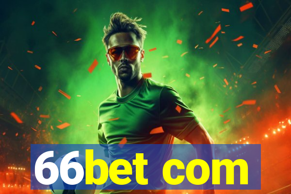 66bet com