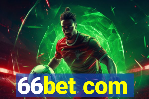 66bet com