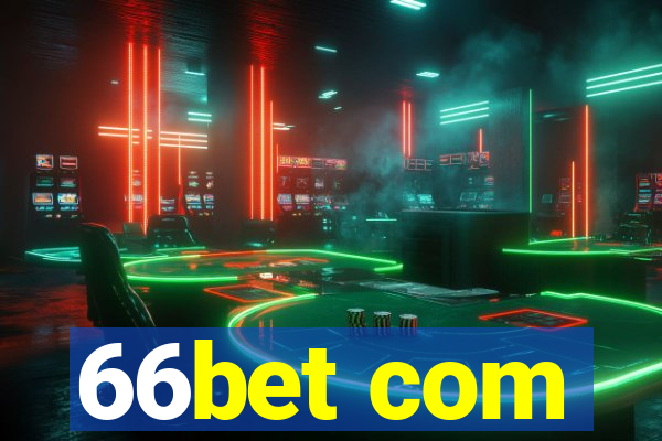 66bet com