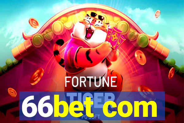 66bet com