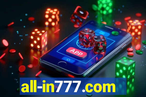 all-in777.com