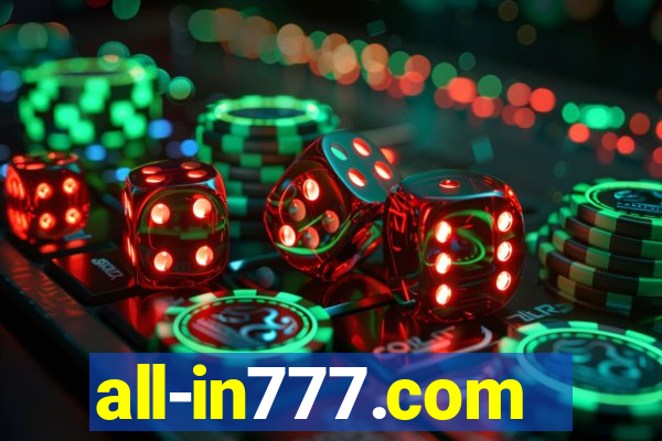 all-in777.com