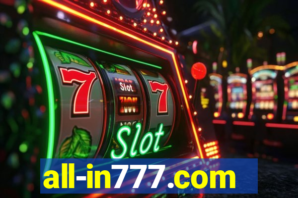 all-in777.com