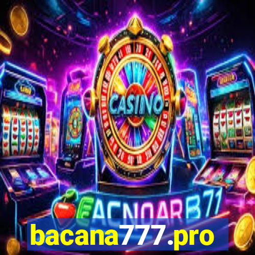 bacana777.pro