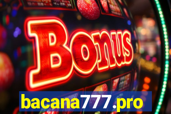 bacana777.pro