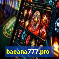 bacana777.pro