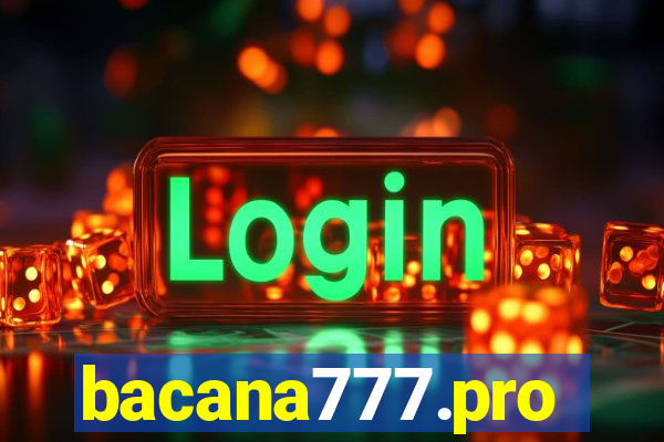 bacana777.pro