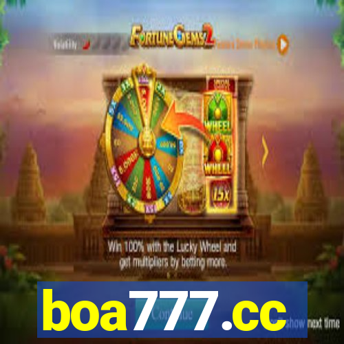 boa777.cc