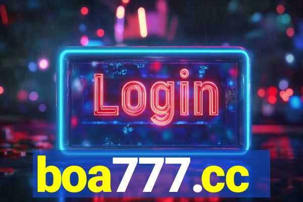 boa777.cc