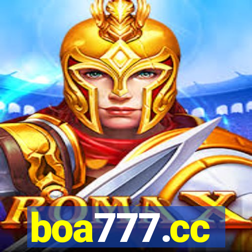 boa777.cc