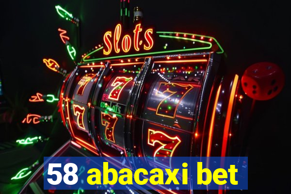 58 abacaxi bet