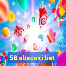 58 abacaxi bet