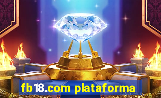 fb18.com plataforma